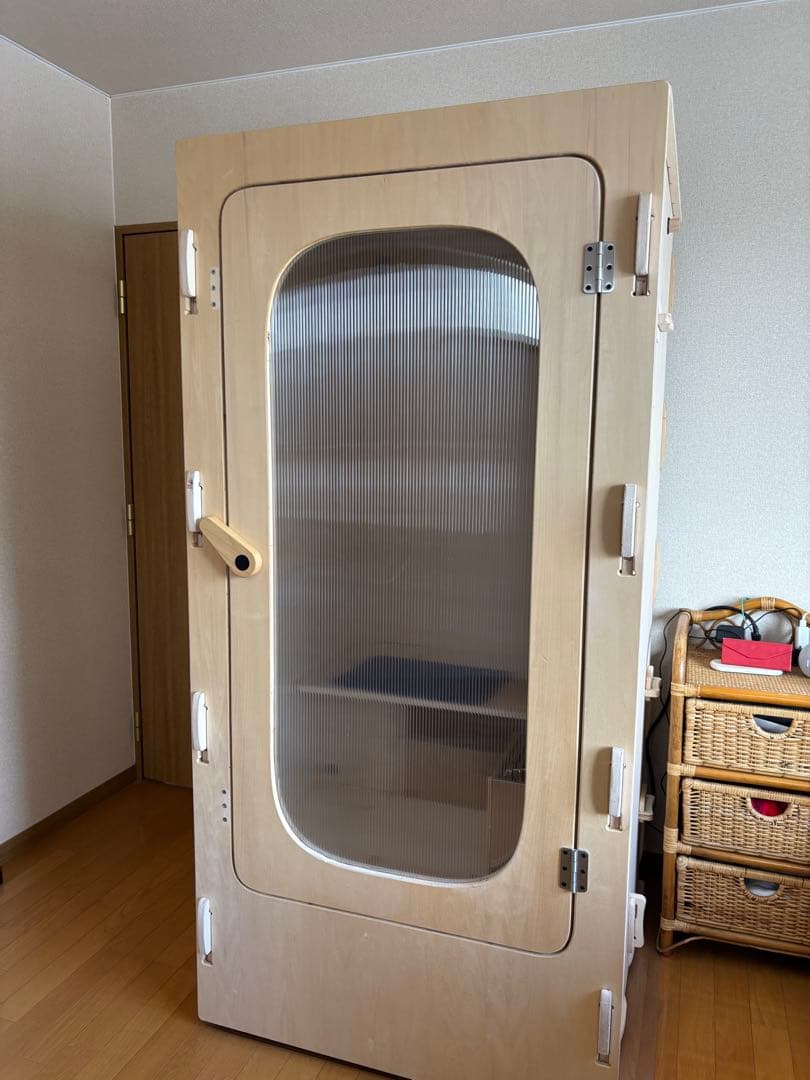 その他 TOY SAUNA