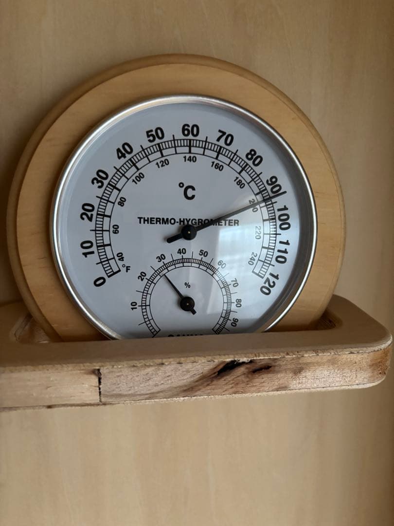 その他 TOY SAUNA