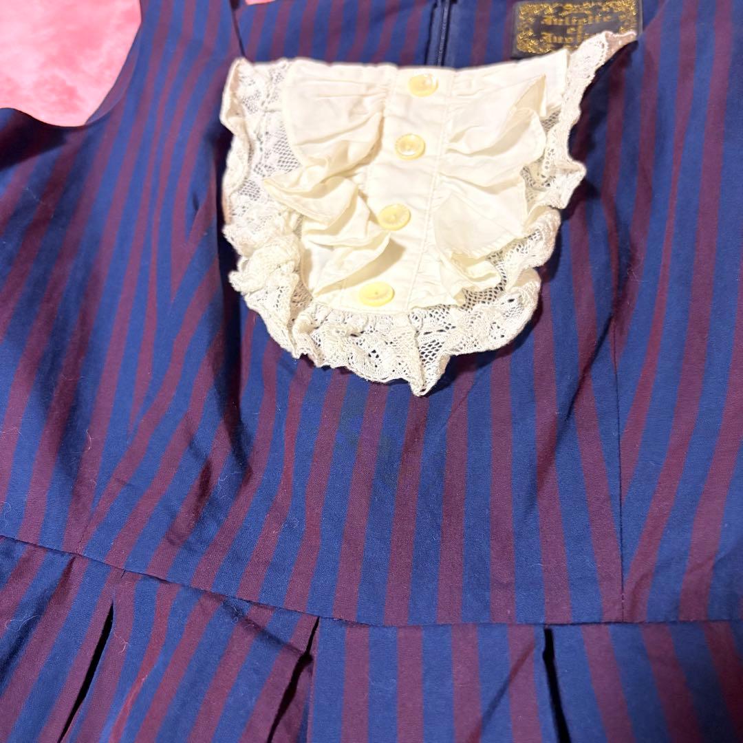 ワンピース JeJ JSK