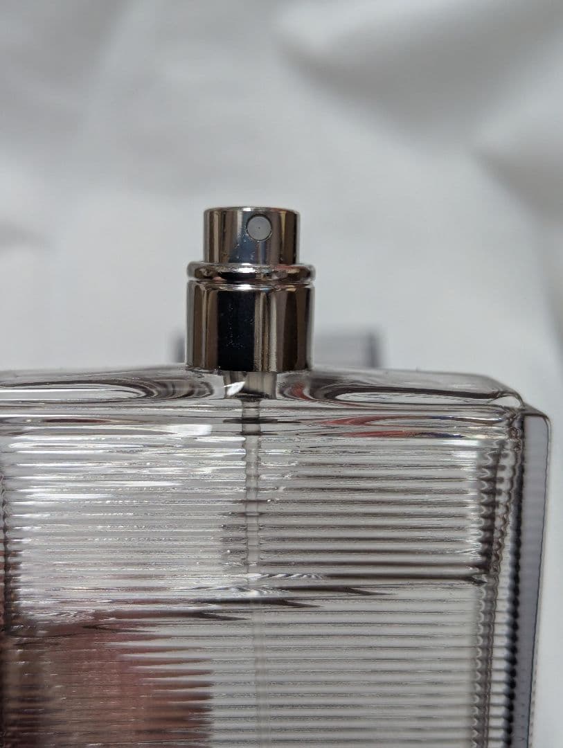 希少エルメネジルドゼニアウォモオードトワレ100ml