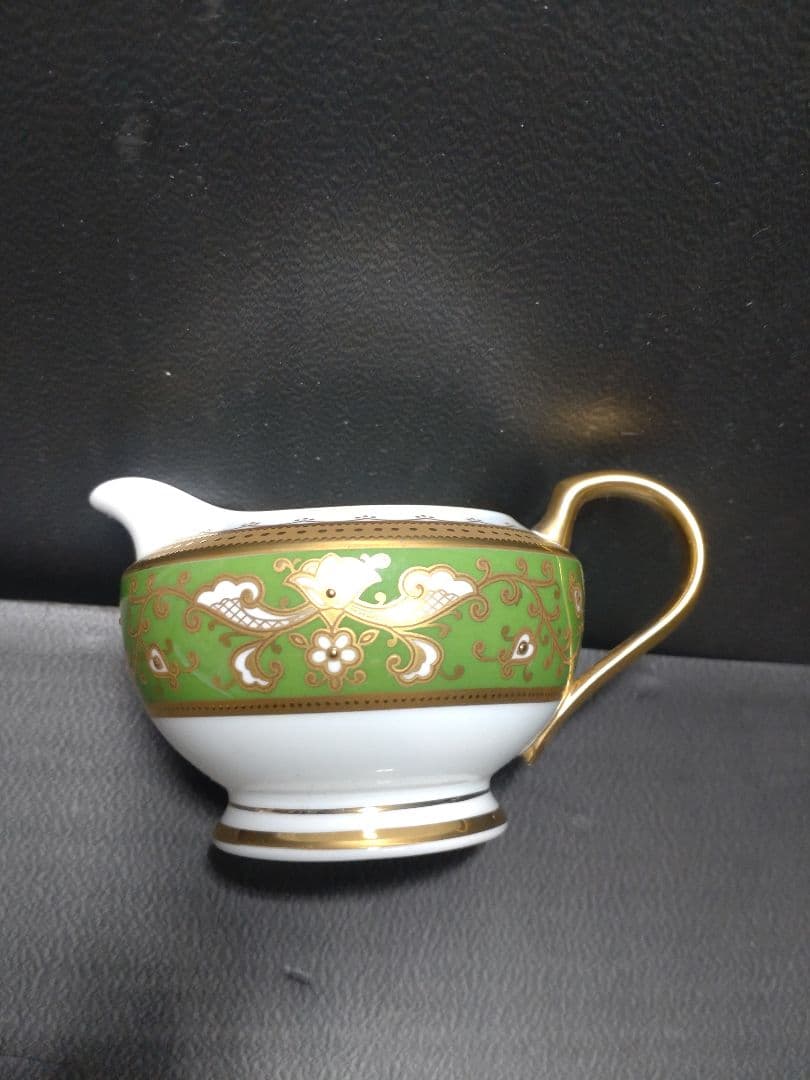 ノリタケスタジオコレクション　クリーマー