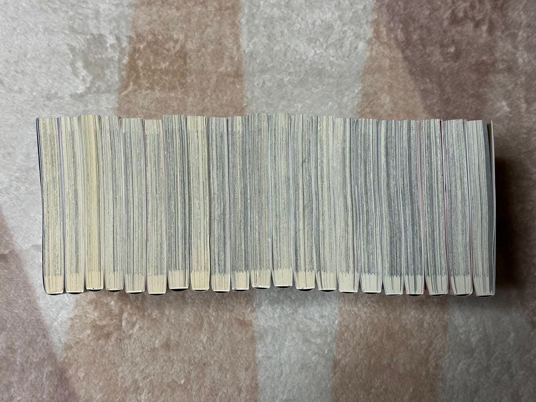 忘却バッテリー 1〜21巻セット　みかわ絵子