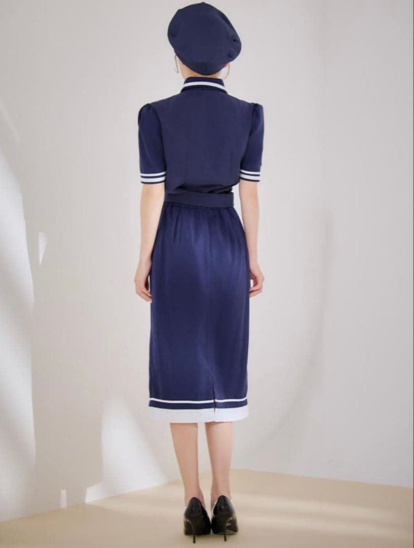 sugarポリスコスプレ 5点セット＋手錠付きMサイズ