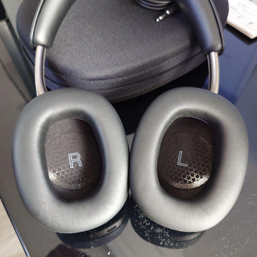 Bowers & Wilkins Px8 ワイヤレスヘッドホン　Px7S3