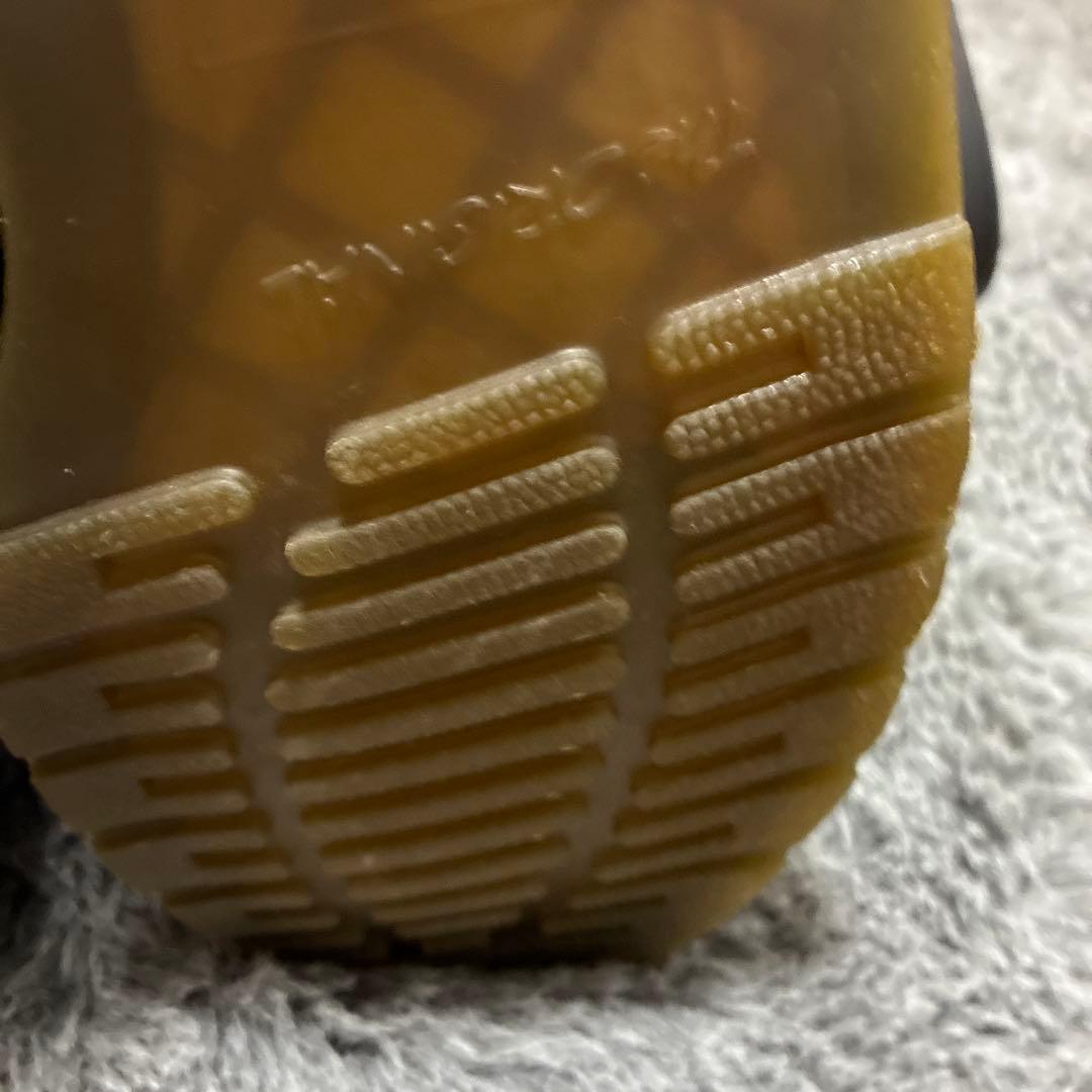 メンズ　ドクターマーチン　ブーツ