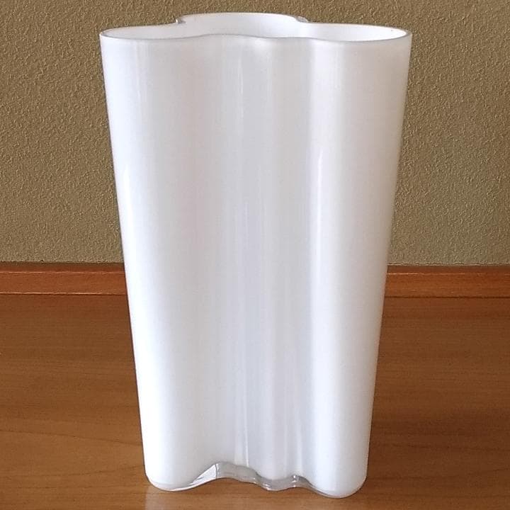 イッタラ アルヴァ・アアルト ベース ホワイト