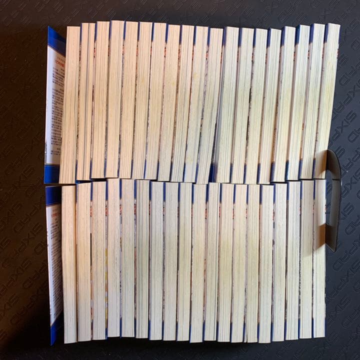 七つの大罪 1〜38