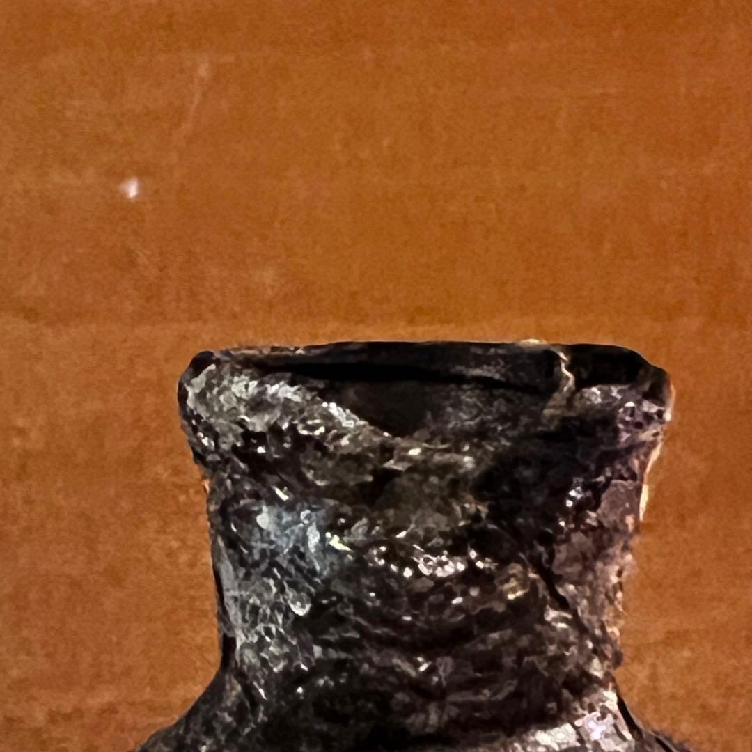 ローマンガラス　木箱つき