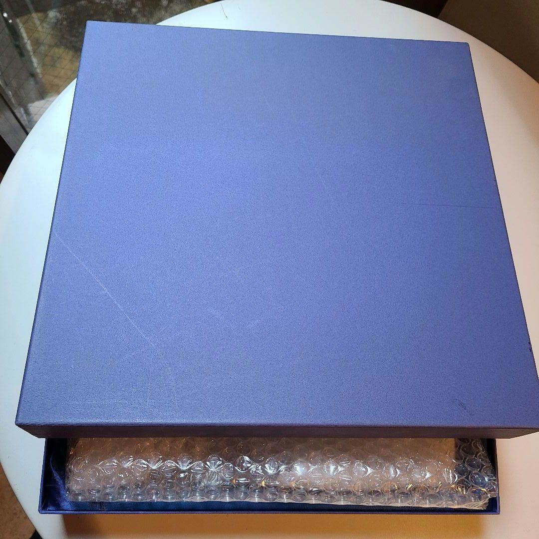 未使用 マイセン/イヤープレート 1999 「スペイン船ガレオーネ」