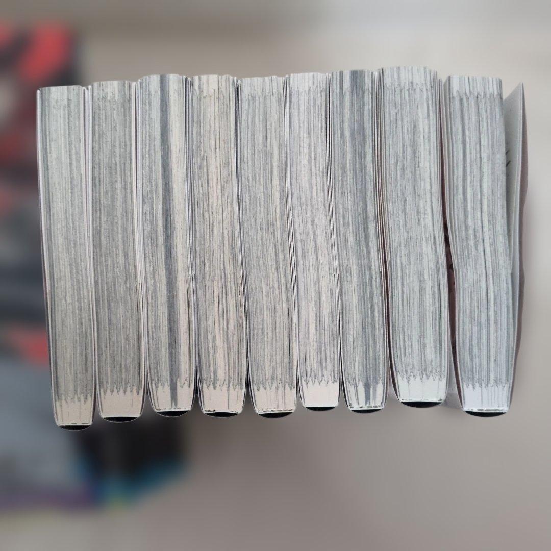 ワールドトリガー 1巻〜29巻 漫画 コミックス