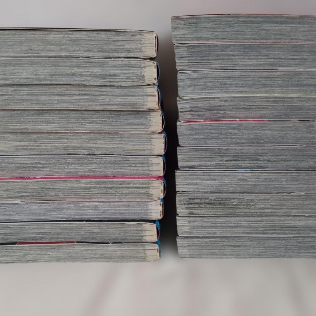 ワールドトリガー 1巻〜29巻 漫画 コミックス