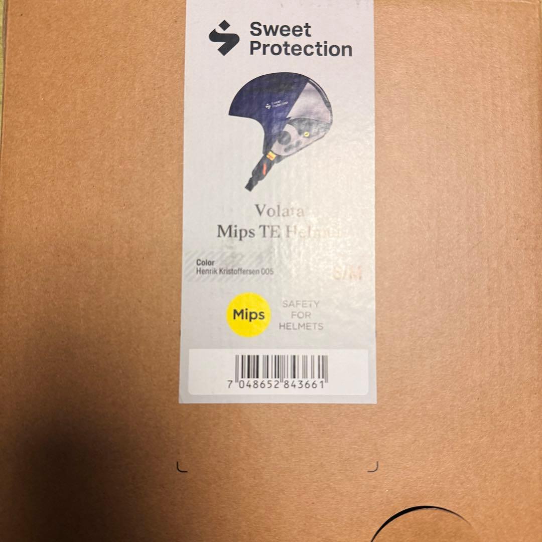 ヨ*シ様 スウィートプロテクション　ヘルメット　sweet protection