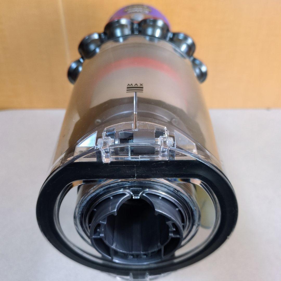 【美品】ダイソン cyclone v10 sv12 分解洗浄済み スタンド付き