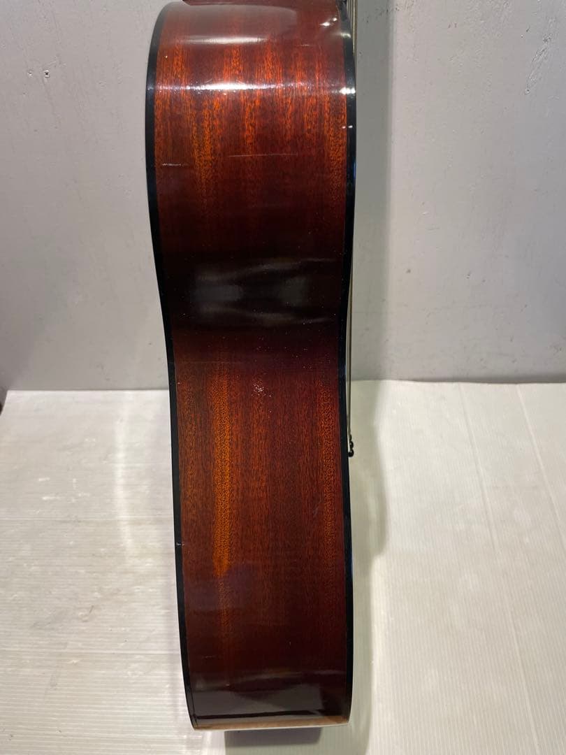 【YAMAHA/ヤマハ】アコースティックギター　FG-130 ハードケース付き