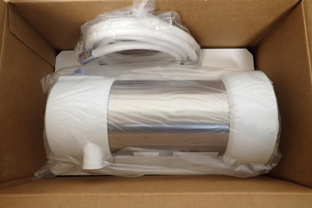hxm1128 Amway 新品 アムウェイ epring バスルーム 浄水器