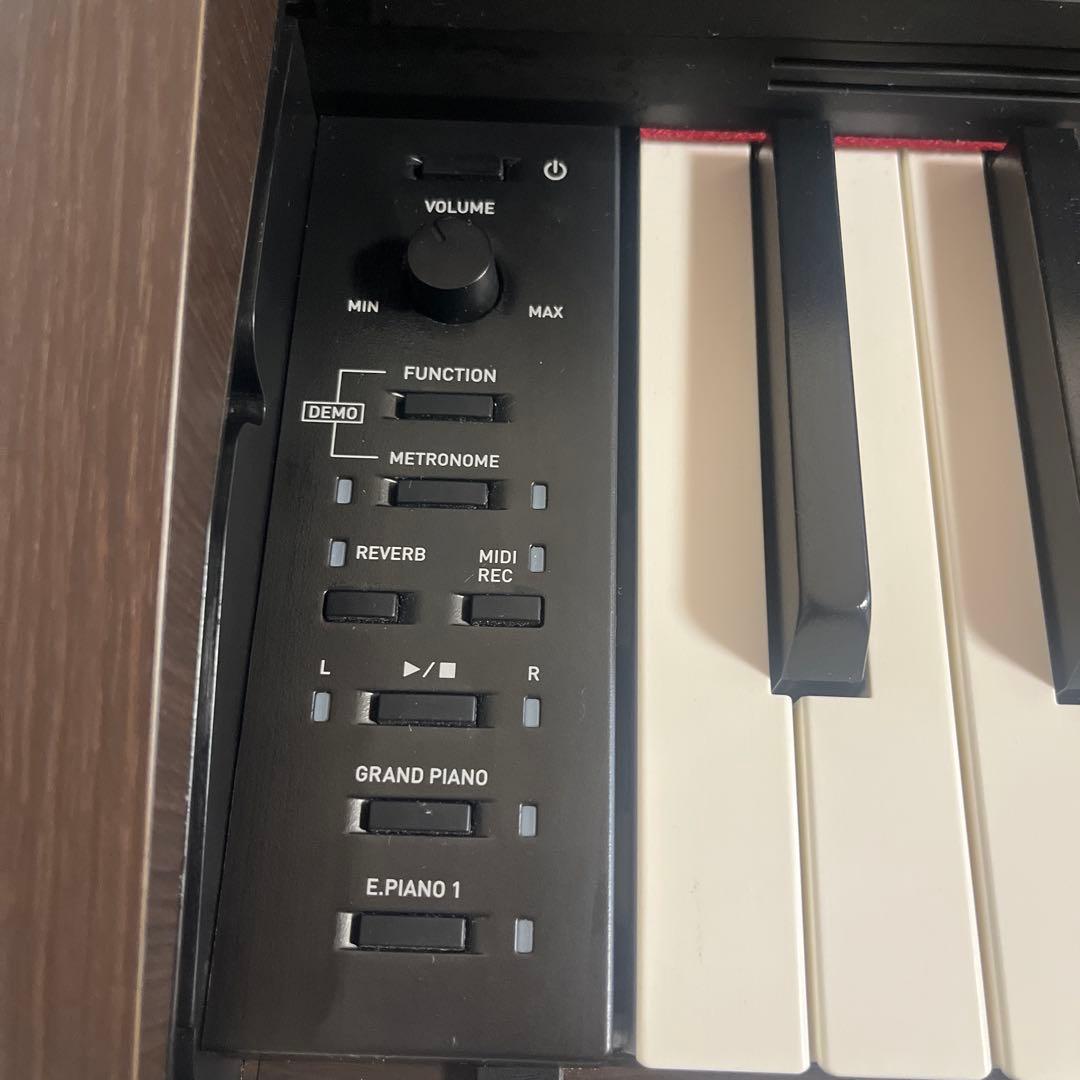 ShiーPーさん様 CASIO PriviA PX-770 BN ★新品同様品