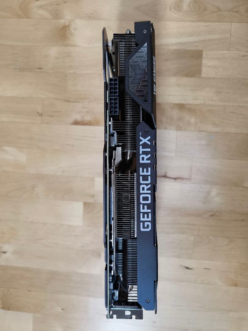 グラフィックボード・グラボ・ビデオカード RTX3080ti ASUS TUF Gaming RTX 3080 Ti