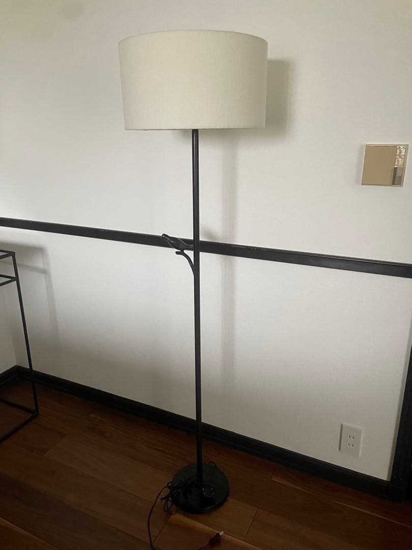 フランス家具　スタンドライト