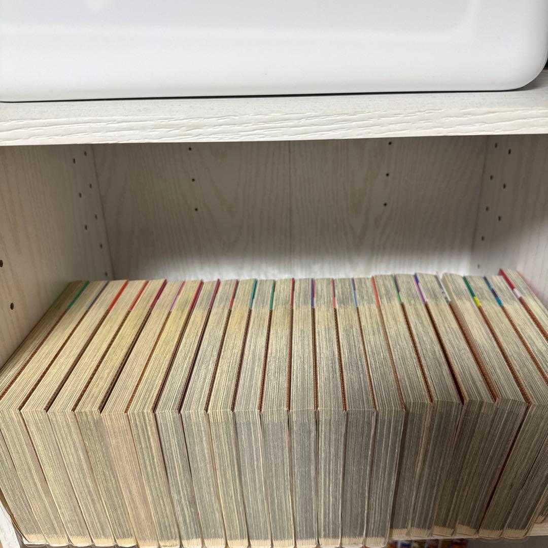 名探偵コナン　全巻初版　帯付き　（全巻セットではありません。〕