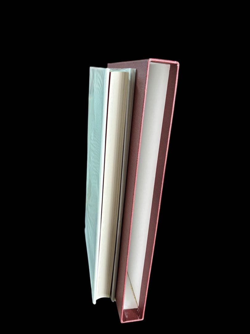 で*ん様 自選自註 石川九楊作品集 新潮社 署名入り