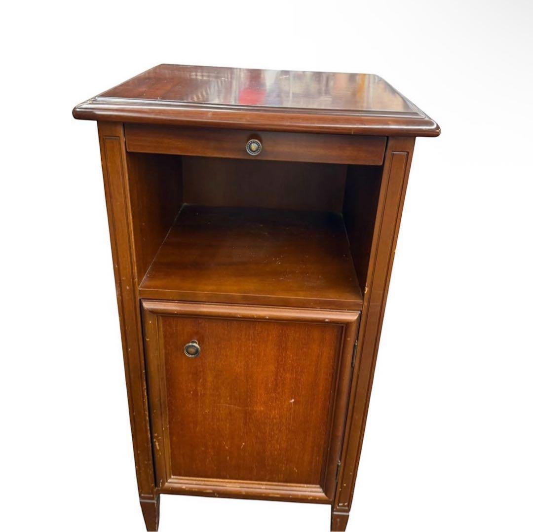 東海家具 Kent ライティングテーブル 英国調