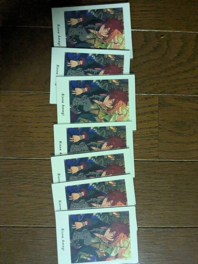 あんさんぶるスターズ 天城燐音 セット