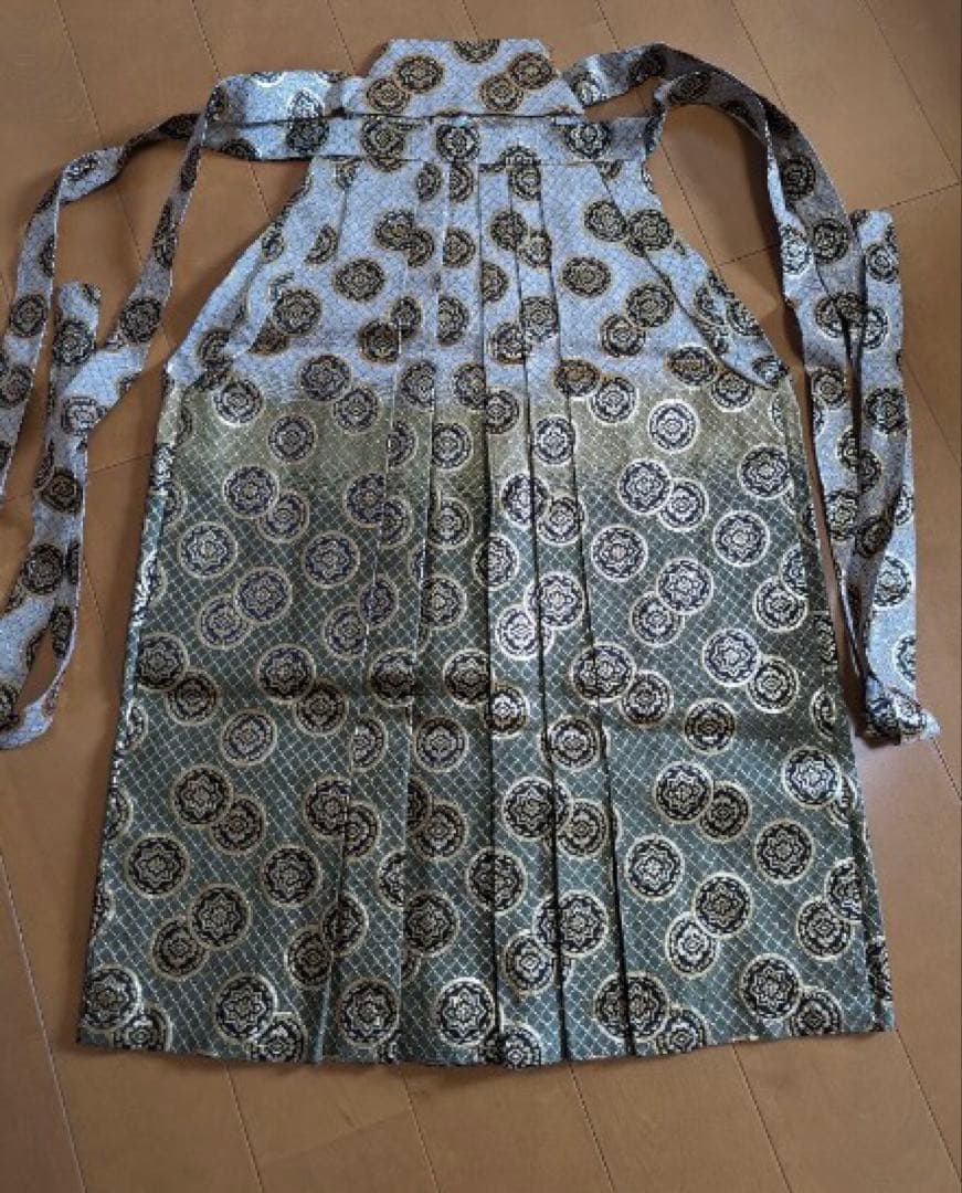 七五三　５歳　男の子　袴　フルセット