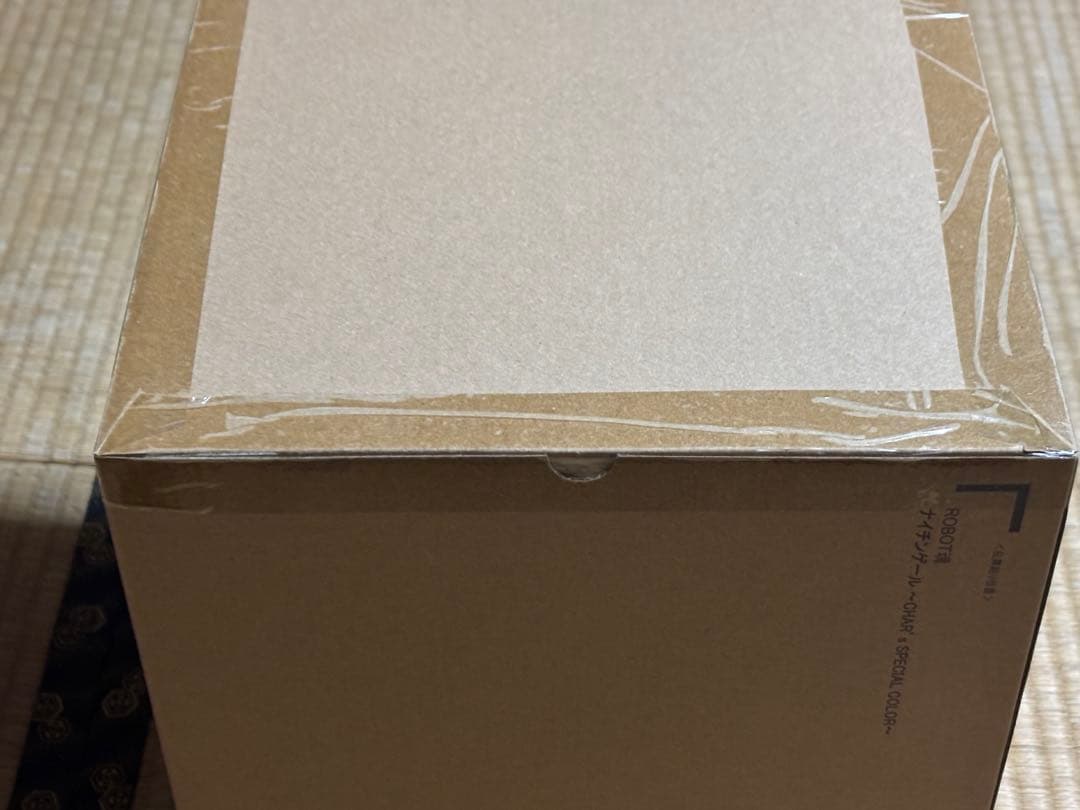 メタルロボット魂 Hi-νガンダム ナイチンゲール スペシャルカラー セット