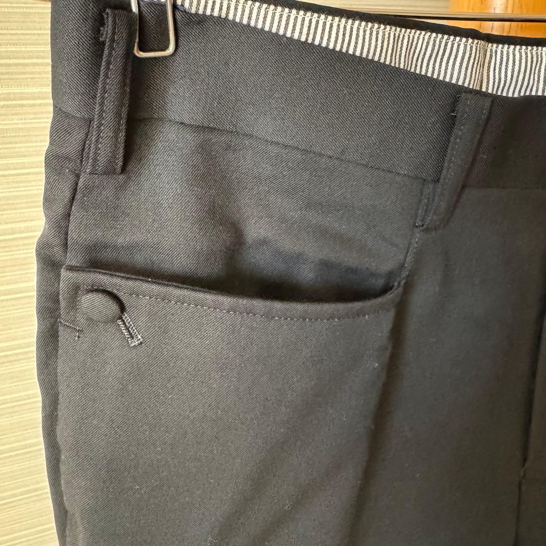 オアグローリー60'sスーツ　サイズ36(S) モッズスタイル