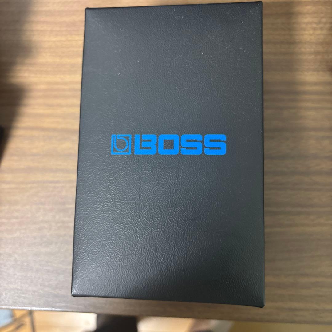 BOSS GE-7 ギターエフェクター