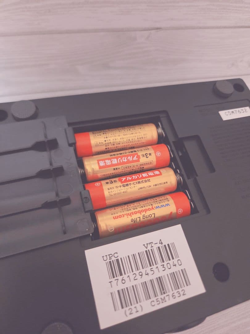 【一度のみ使用＊美品】Roland VT-4 ボイストランスフォーマー