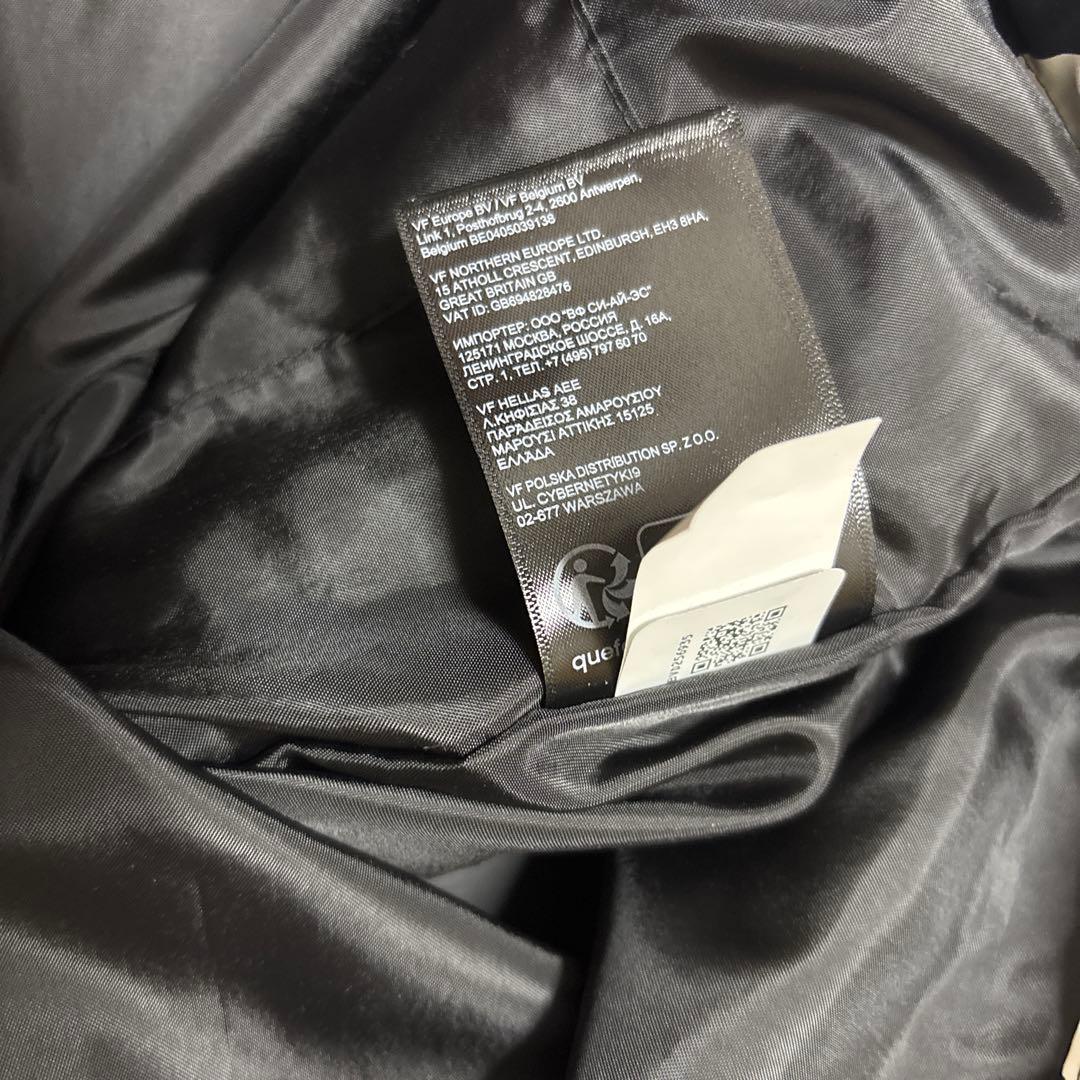 THE NORTH FACEメンズ　ナイロンジャケットAntora Jacket