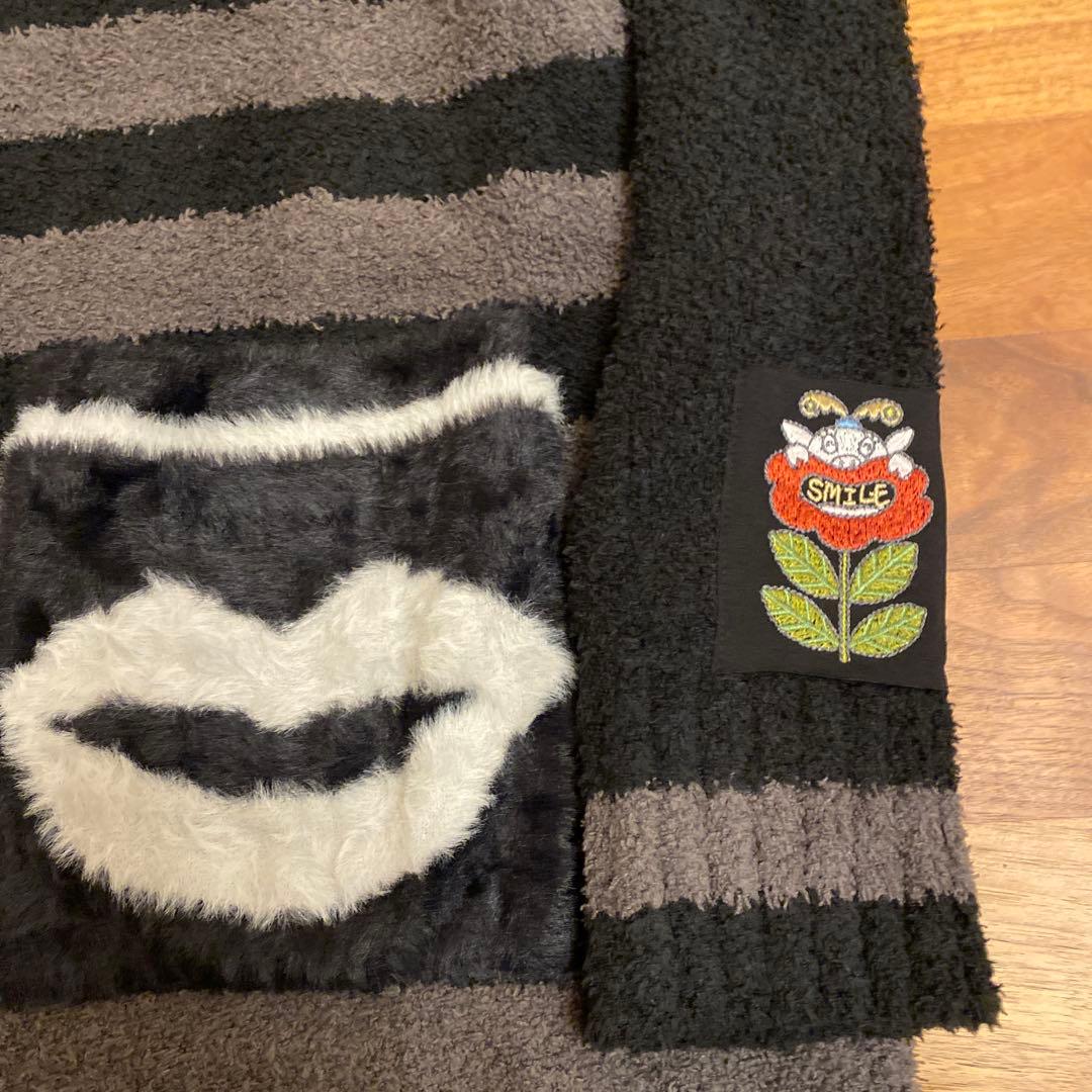 SALEオラボレブラ　アルベロベロ　あったかロングカーディガン　新品未使用