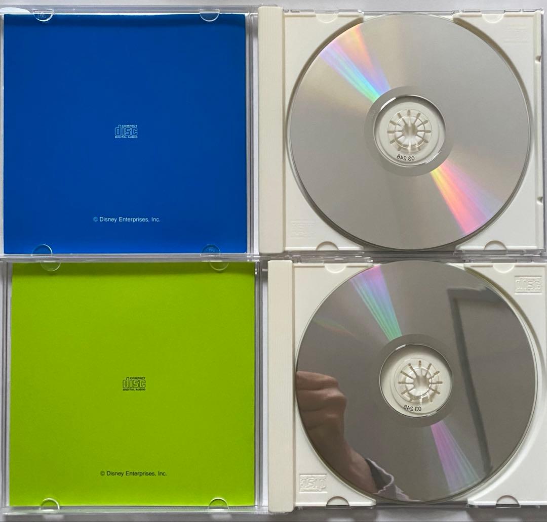 [正規品] ディズニー 英語システム　シングアロング