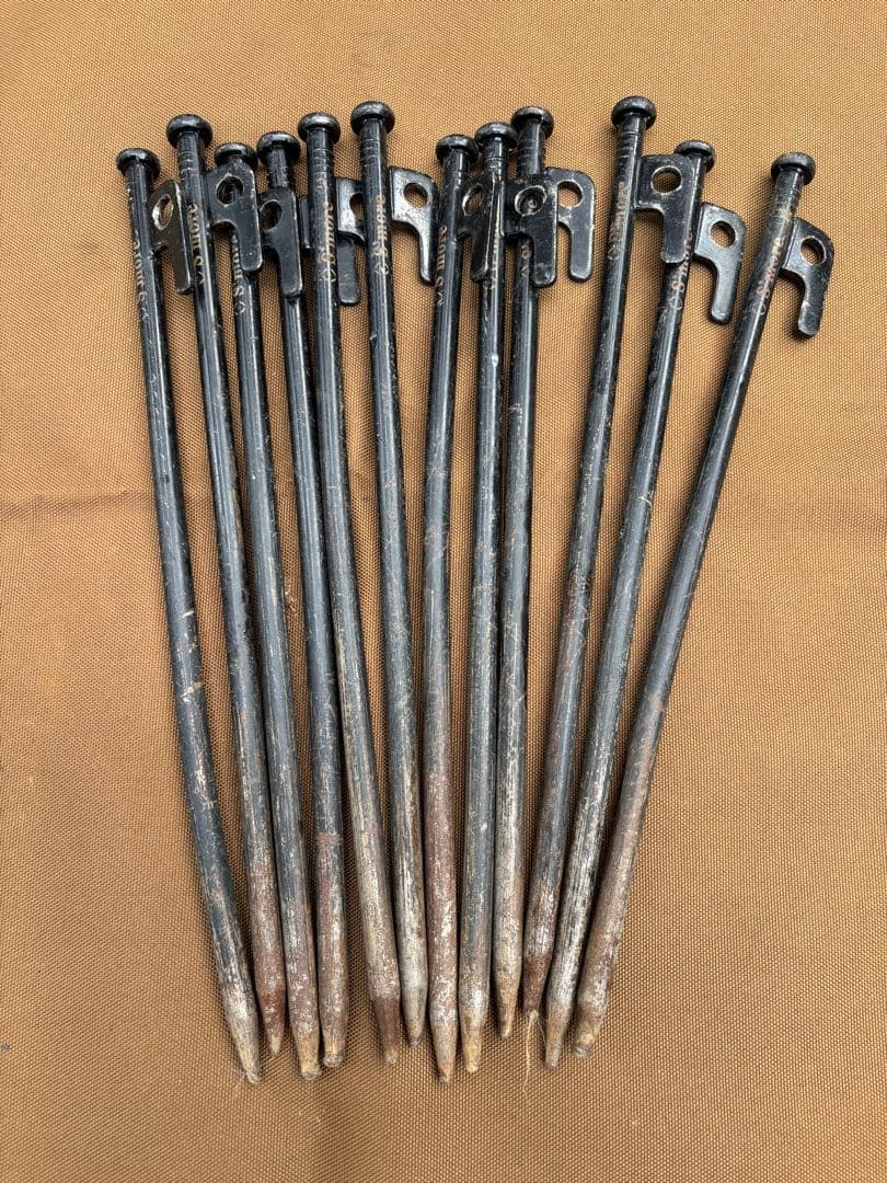 memes'more Bello400（専用グランドシート付き）