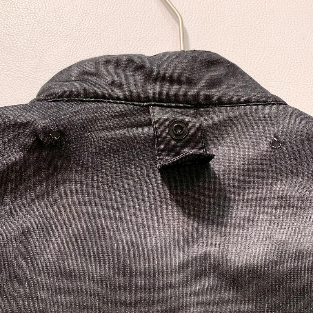 【麺たいぞう】ヤマハ ライディング バイカージャケット YAF19-TIS L