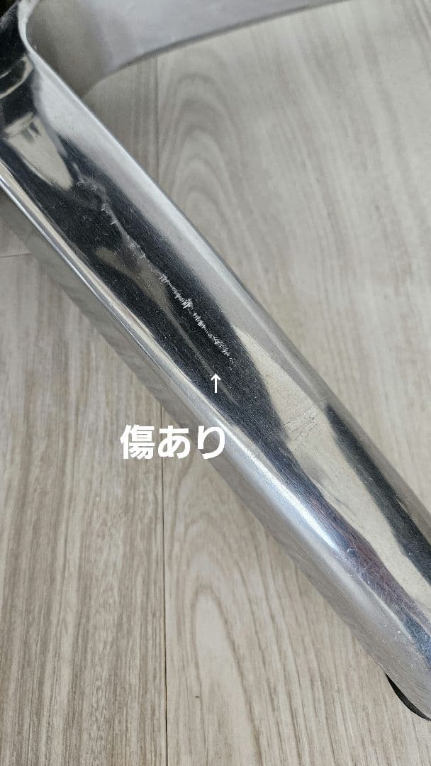 大広製作所　美容室椅子