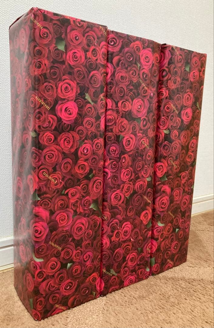 森伊蔵★【３本セット】★1800ml★髙島屋購入品★プレゼント包装★新品★未開封