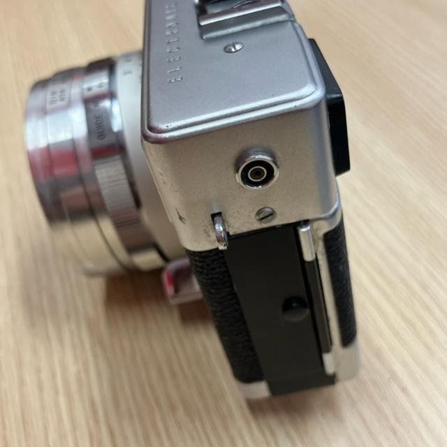 ●リコー　スーパーショット　カメラ