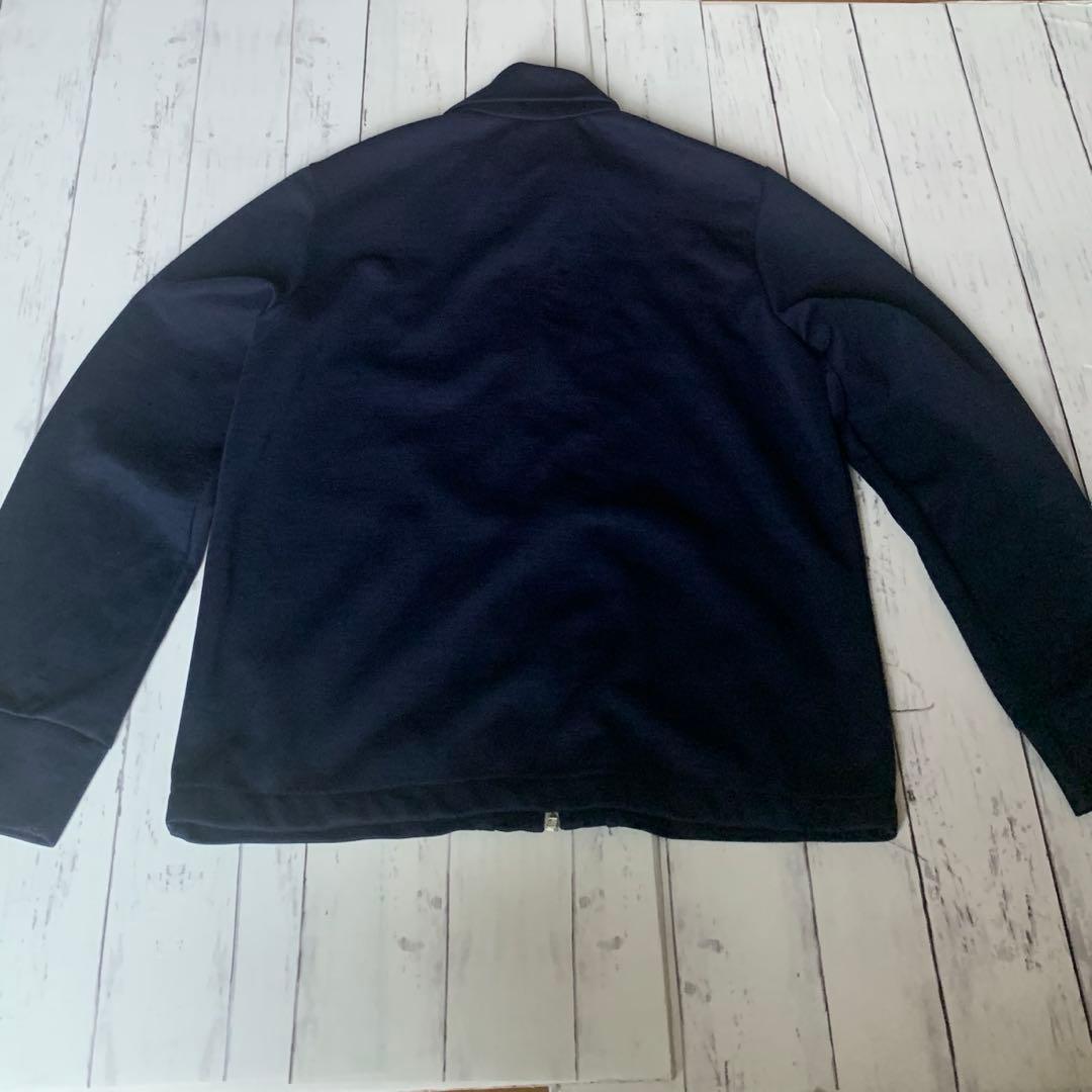 れ*お様 激レア　adidas ジャージ　ビンテージ　ガイコツジャージ　70s