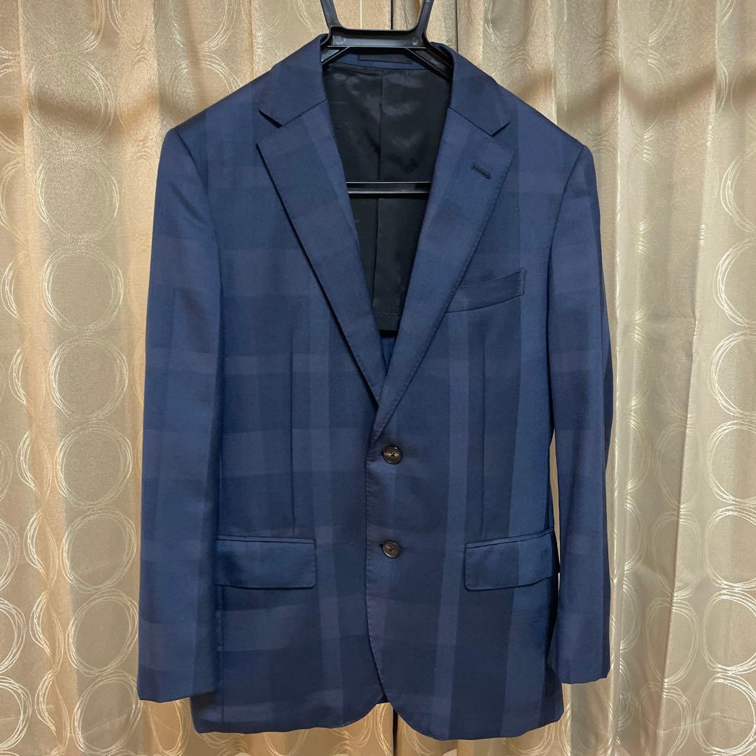 BLACK LABELスーツ上下セット