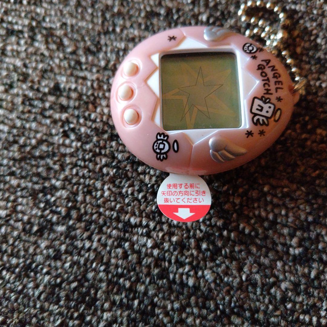 エンジェルゴッチ