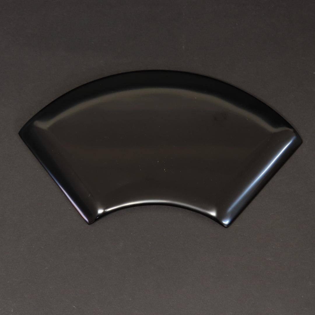 ⭕393 美品 高級輪島塗 漆工房謹製 本金蒔絵草花 絵変 銘々皿5客 煎茶道具