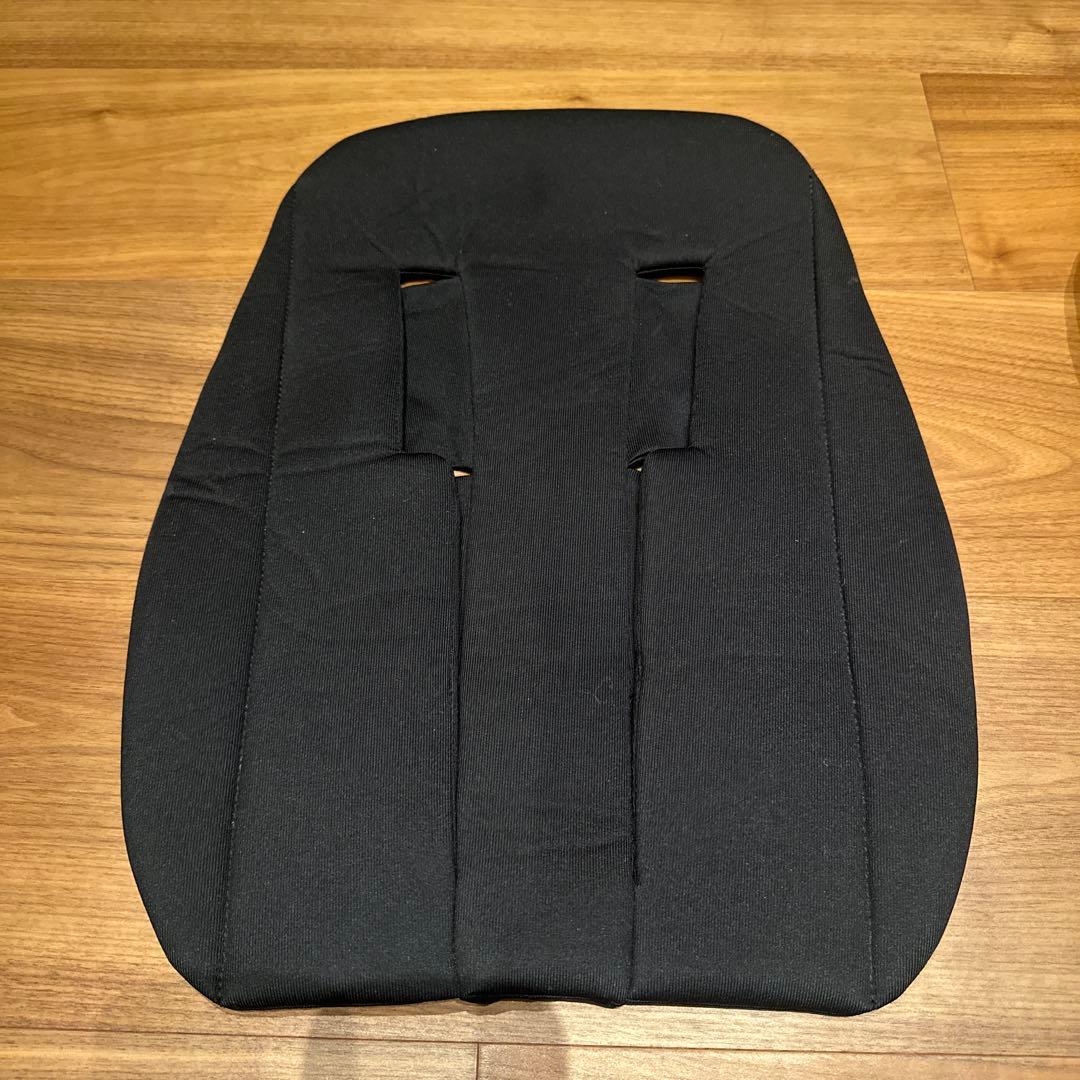 Cybex CloudZ i-Size チャイルドシート ブラック