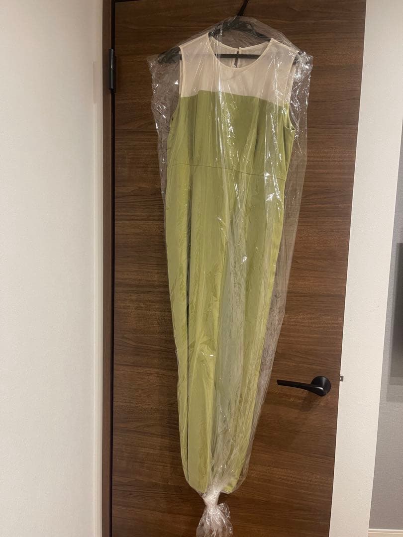 ANDRESD オケージョンドレス　パーティードレス