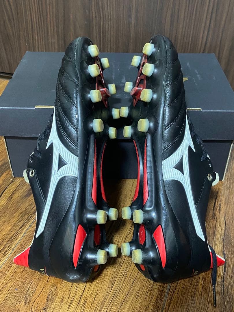 値下げ‼️ミズノモレリアネオ2JAPAN 26cm