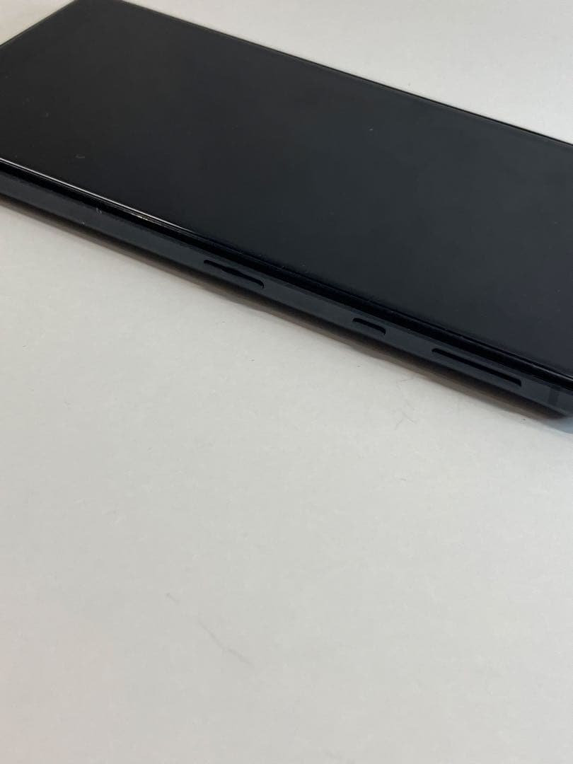 AQUOS sense4 basic A003SH 64GB 【4351】