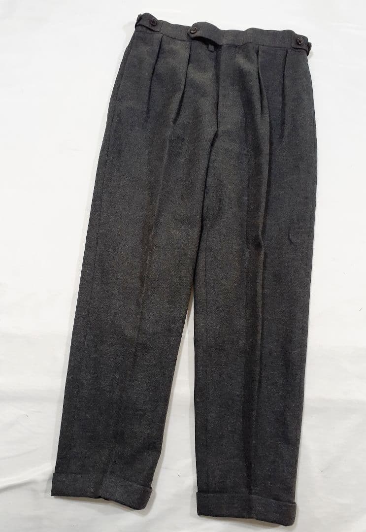 J.PRESS PRESSTIGE 高級ライン ウール スーツ セットアップ