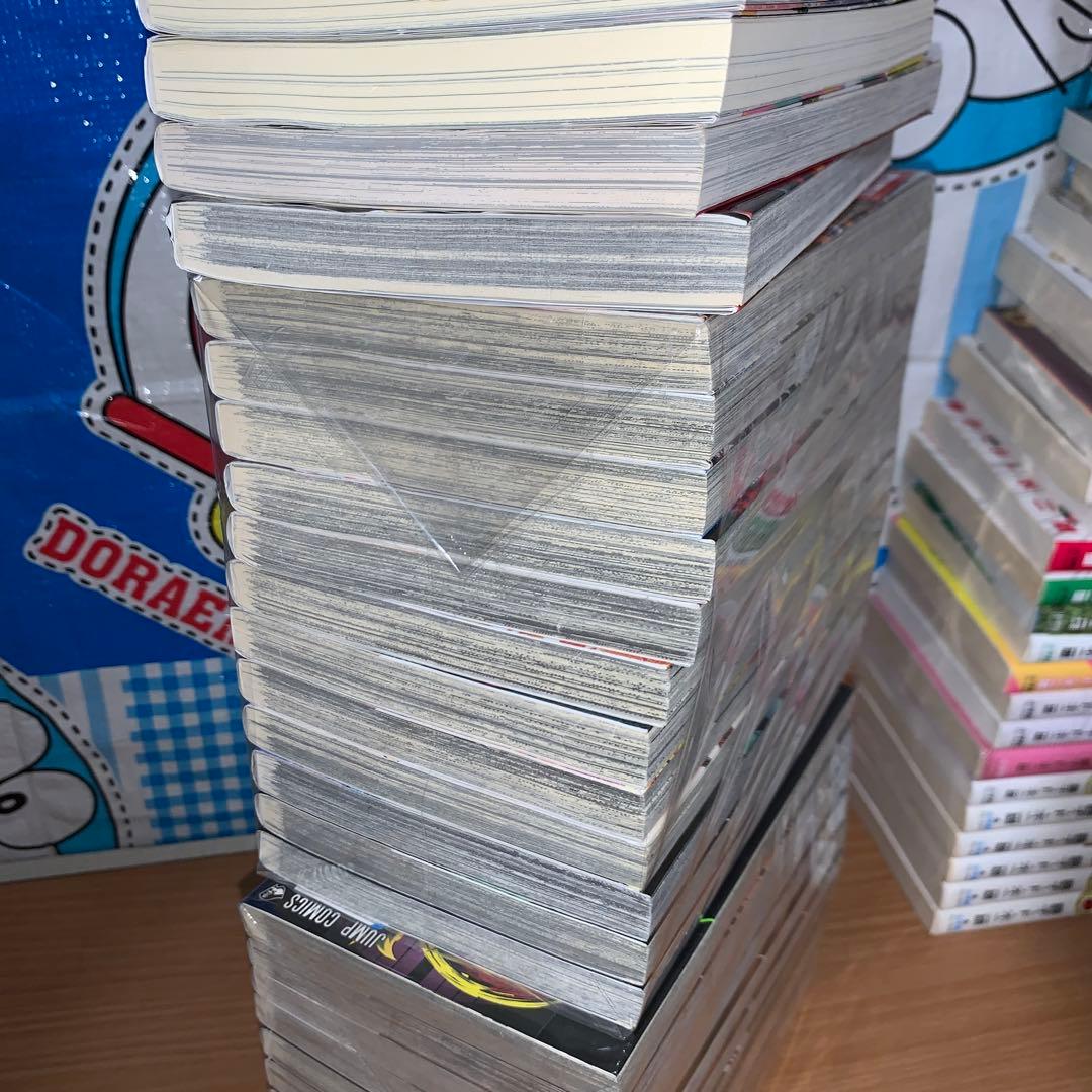 鬼滅の刃 全巻+オマケ　外伝+吾峠短編集+ノベル3冊セット