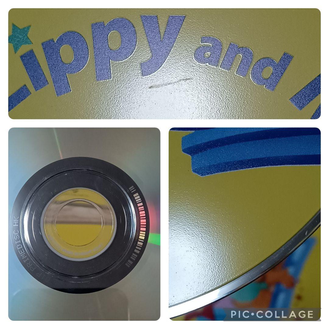 専用83‐⑲DWE ディズニー英語システム Zippy and Me